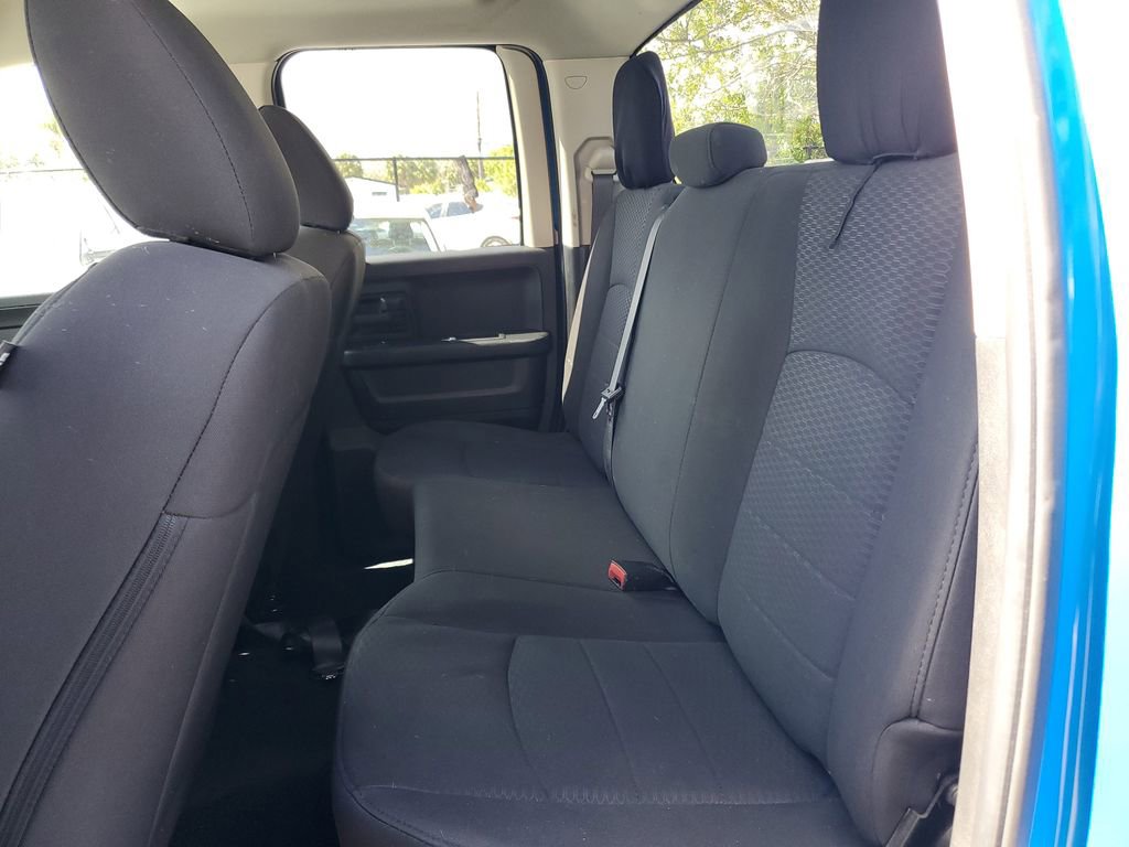 Used 2019 RAM 1500 Express w/ Express Value Package image 13