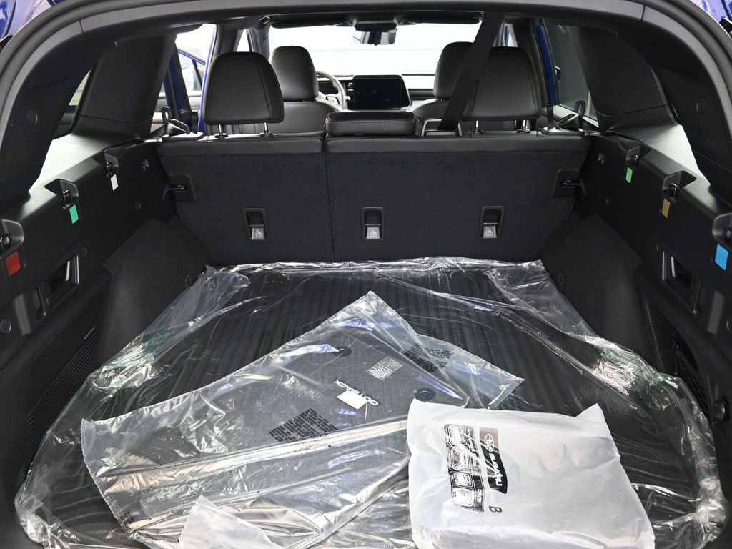 New 2026 Subaru Outback Touring image 17