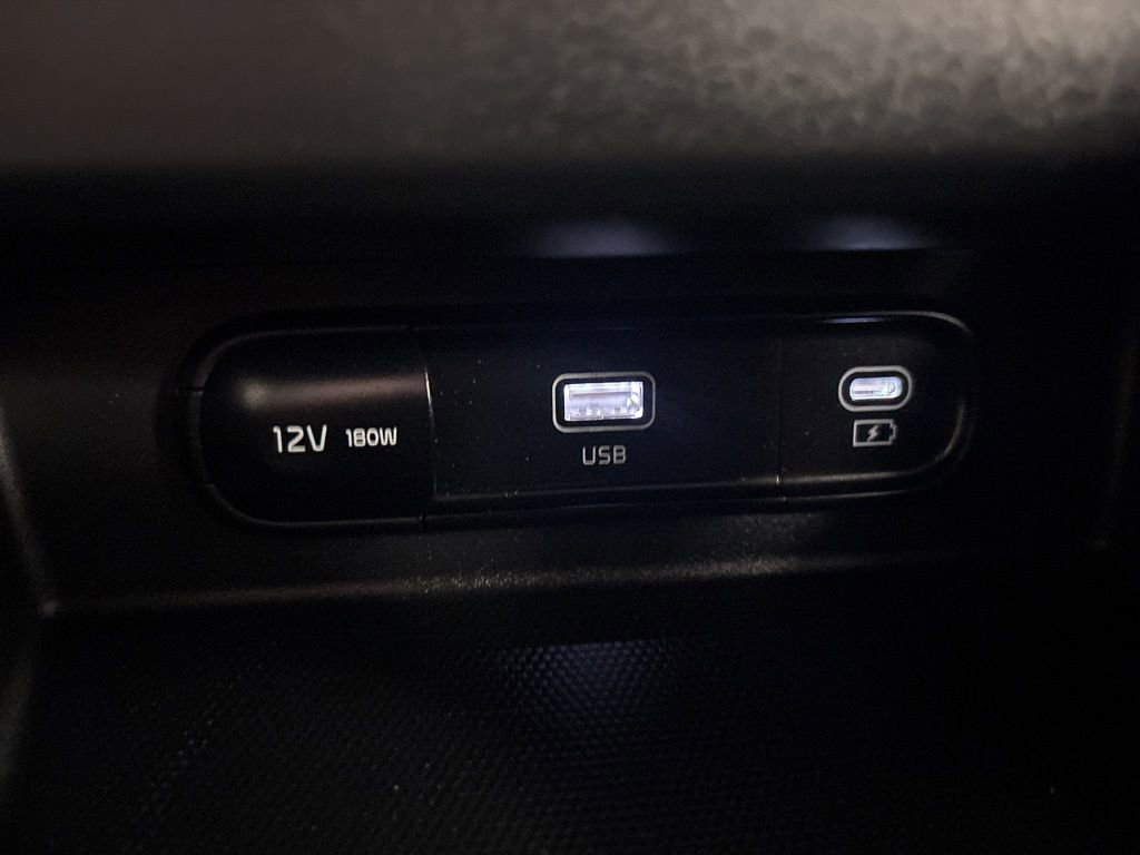 Used 2024 Kia Seltos SX image 13