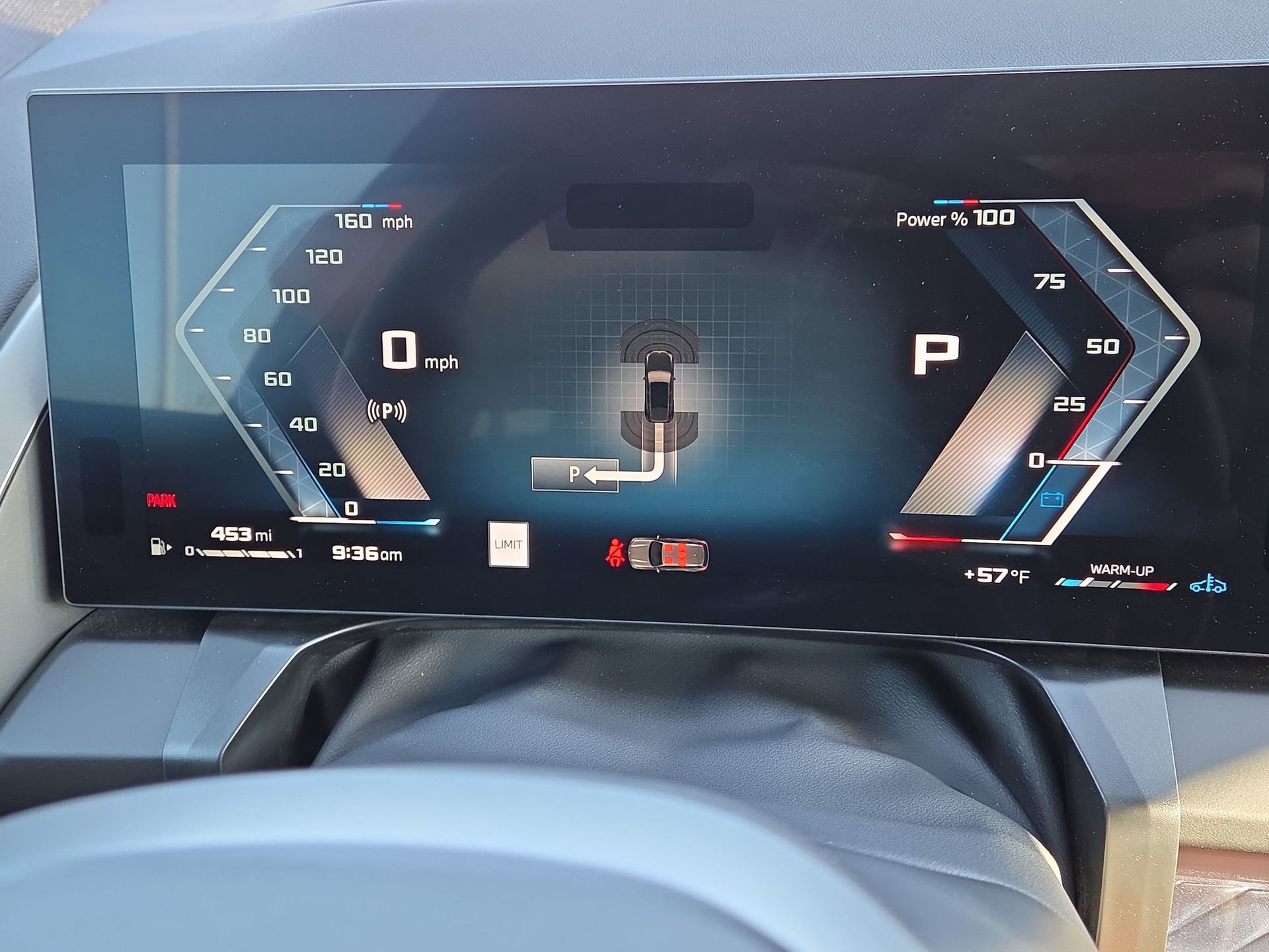 Used 2026 BMW X3 M50 image 20