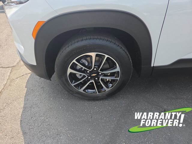 New 2026 Chevrolet TrailBlazer LT w/ Convenience Package AWD/4WD image 18