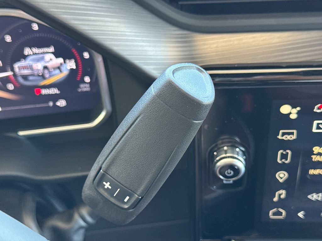 New 2026 GMC Sierra 2500 Denali Ultimate AWD/4WD image 19