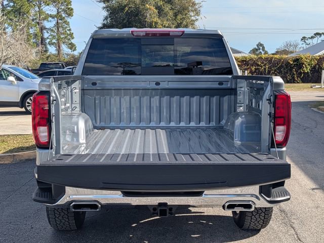 New 2026 GMC Sierra 1500 SLE w/ X31 Off-Road Package image 12