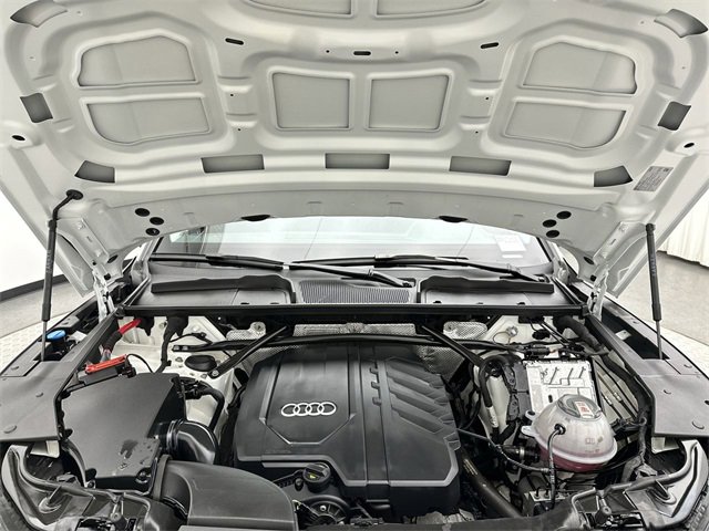 Used 2023 Audi Q5 2.0T Premium Plus w/ Premium Plus Package image 25