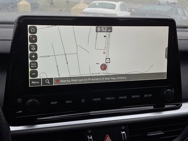 Used 2023 Kia Forte GT-Line FWD image 17