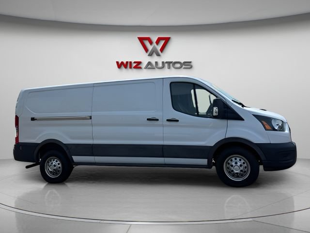 Used 2020 Ford Transit 250 Low Roof AWD w/ Load Area Protection Package image 6