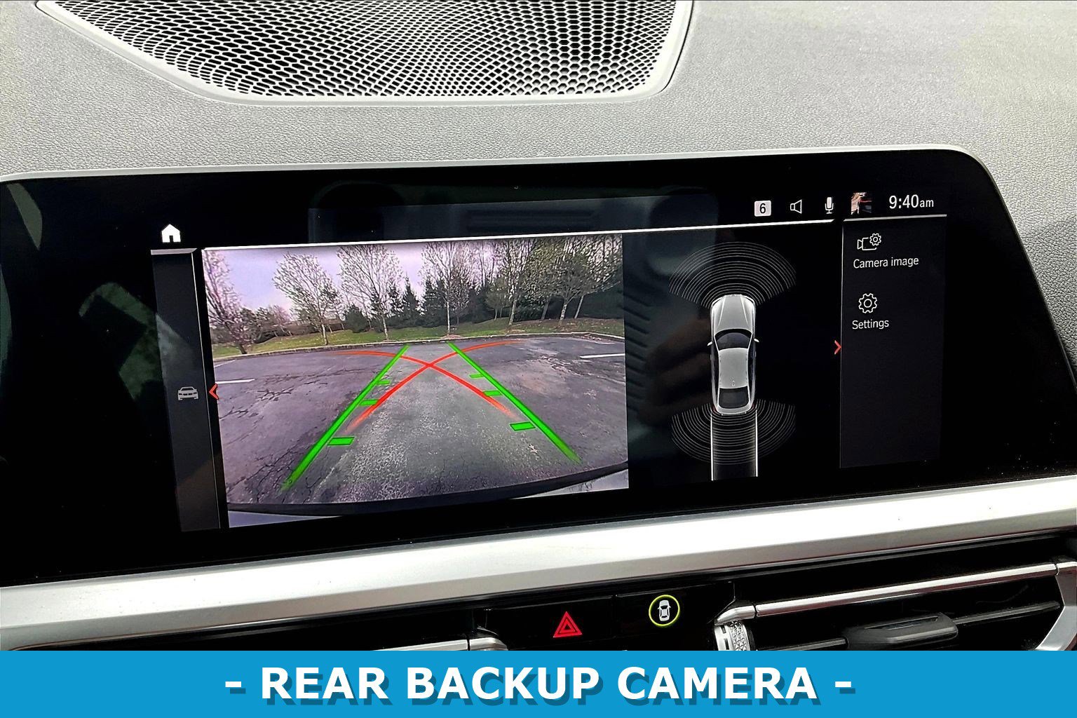 Used 2023 BMW M440i xDrive Gran Coupe AWD/4WD image 14