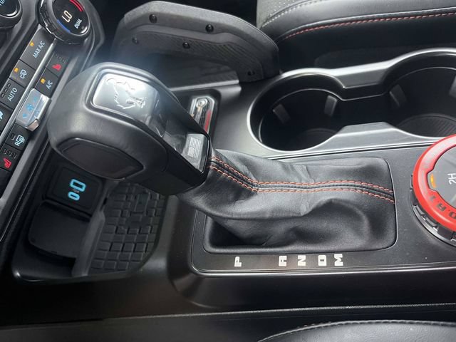 Certified 2024 Ford Bronco Raptor AWD/4WD image 32