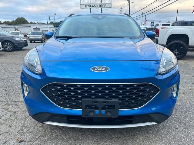 Used 2020 Ford Escape SEL image 5