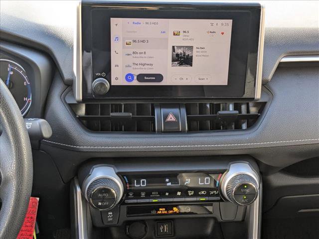 Used 2023 Toyota RAV4 LE image 14