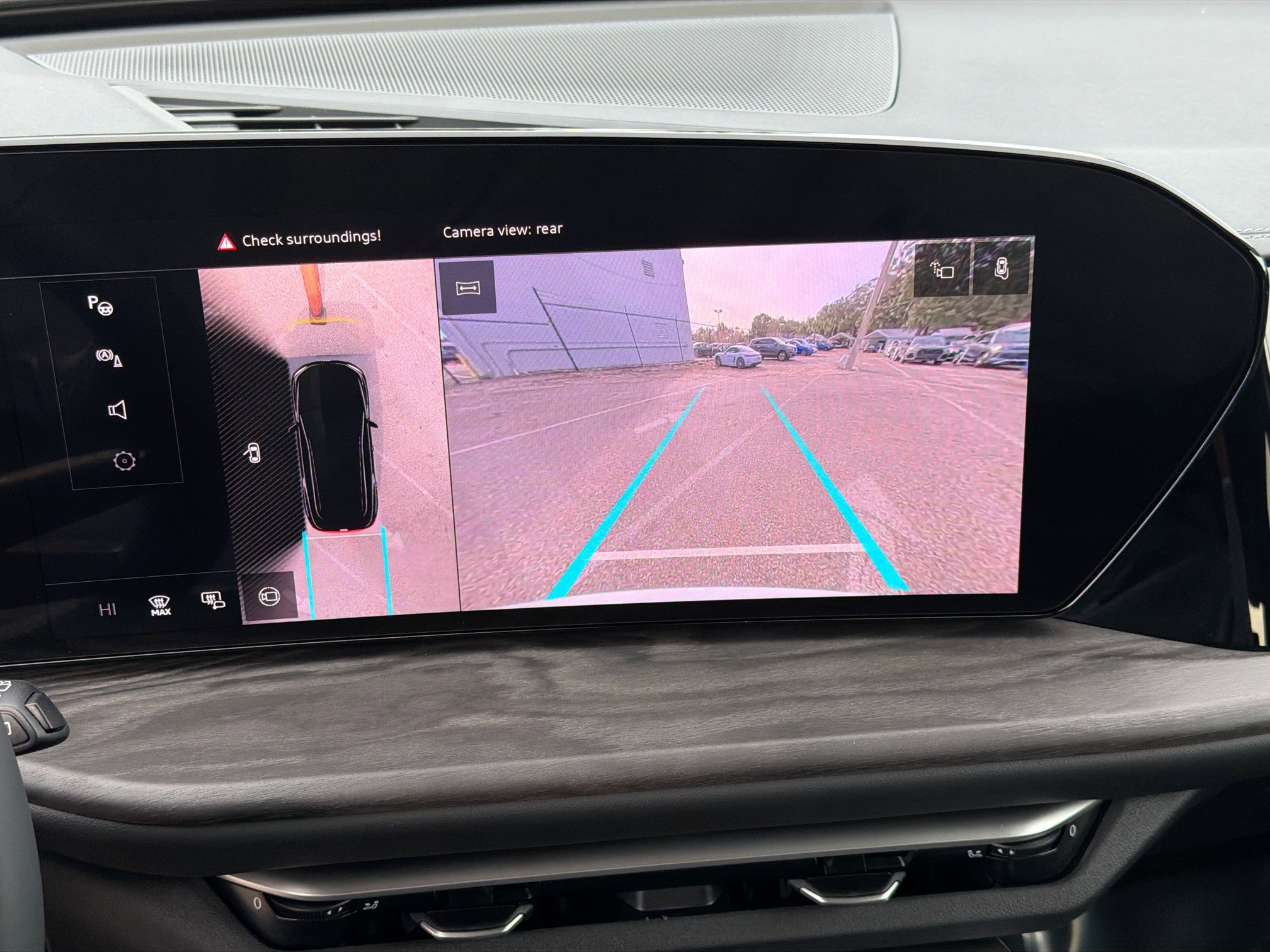 New 2025 Audi Q5 Premium Plus image 34