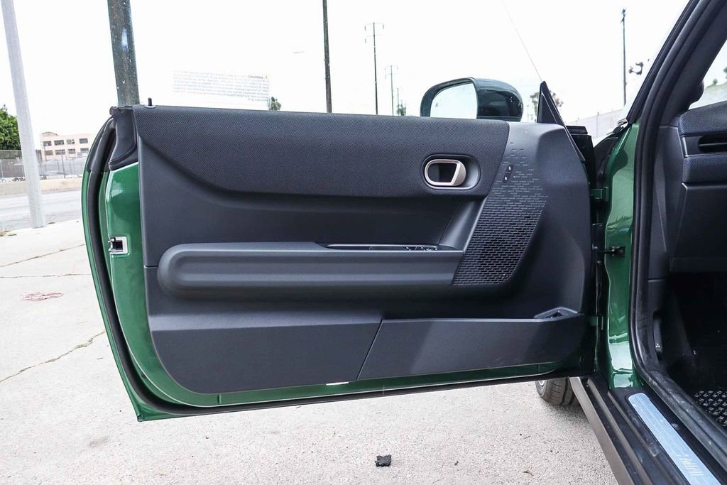 New 2026 MINI Cooper 2-Door Hardtop image 22