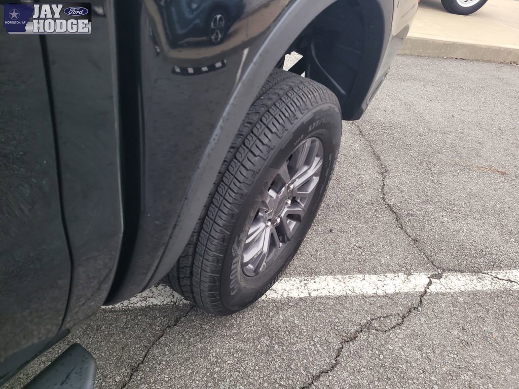 Certified 2021 Ford Ranger XLT w/ Equipment Group 301A Mid image 10