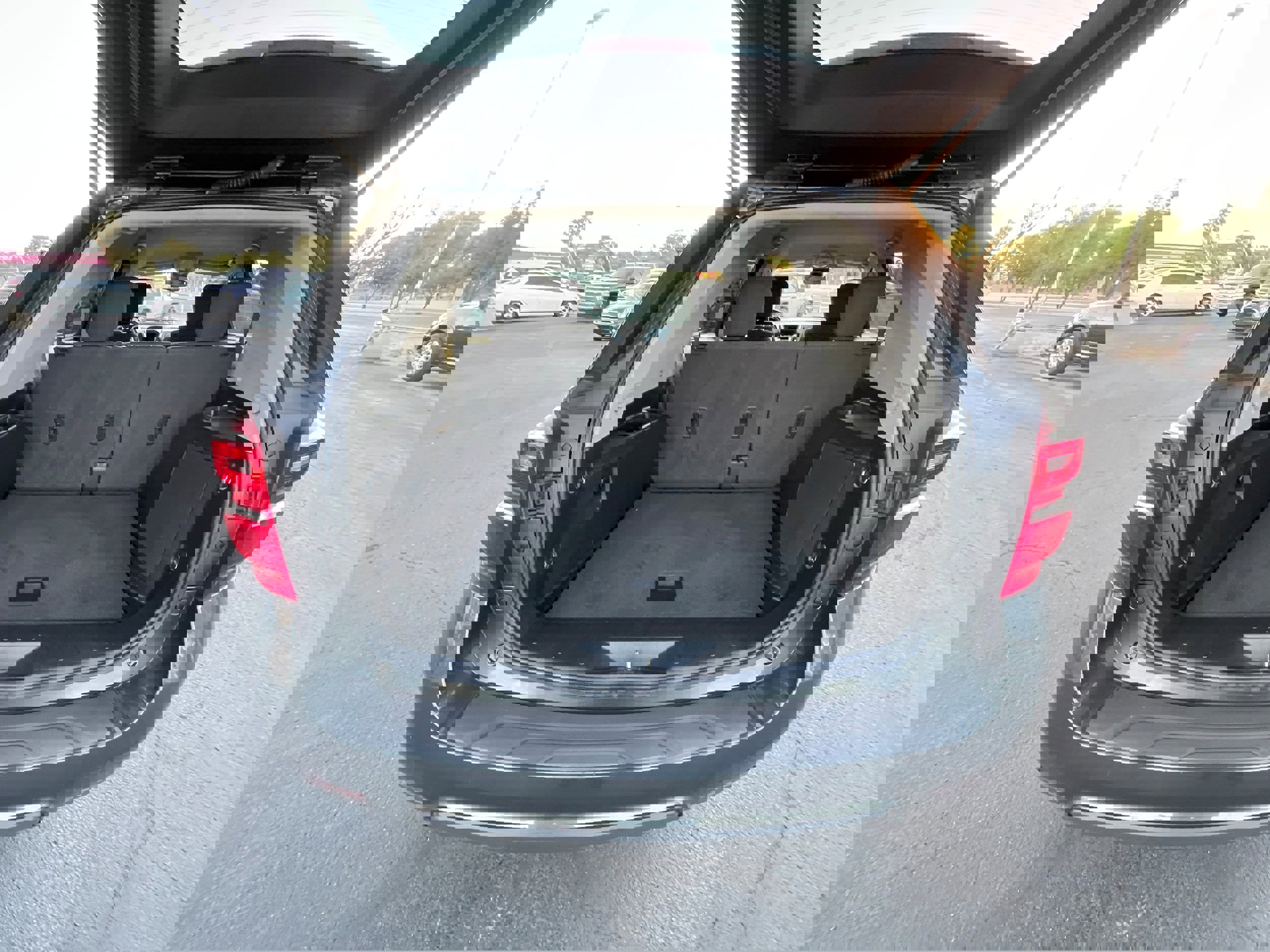 Used 2017 Chevrolet Equinox LT w/ Convenience Package image 24