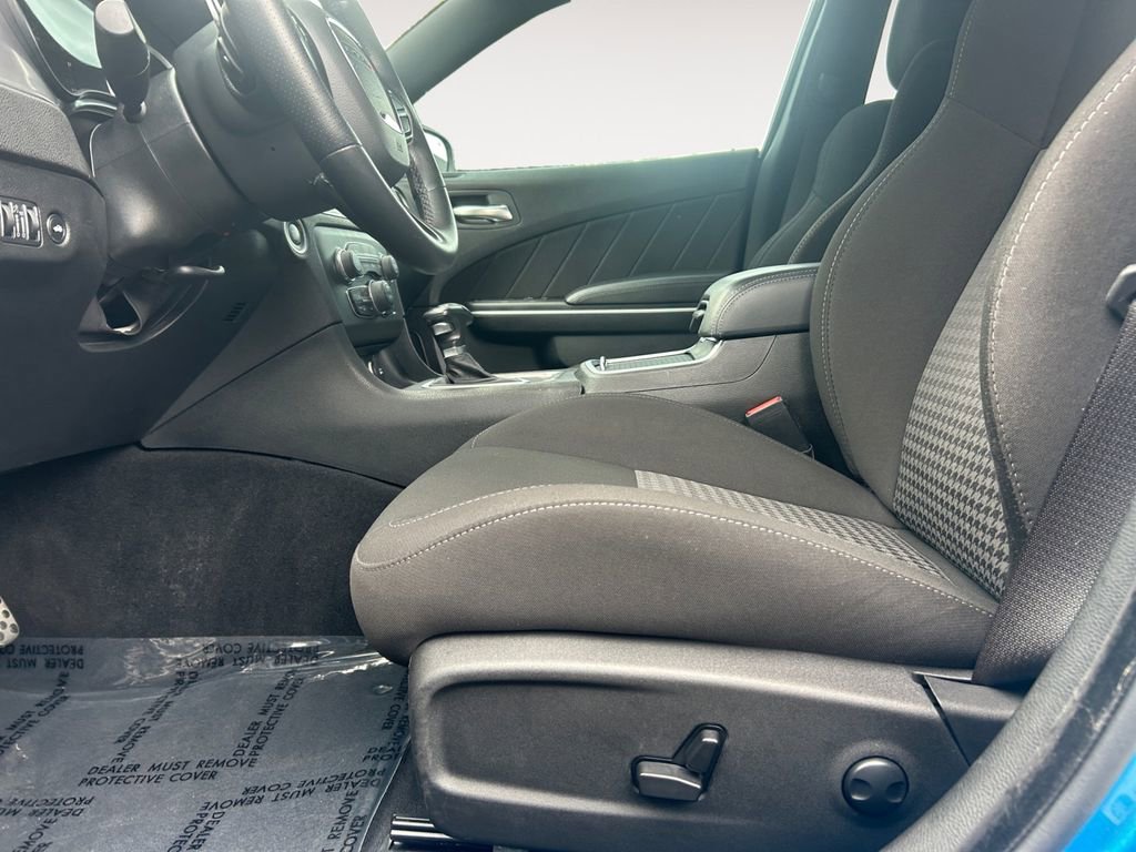 Used 2023 Dodge Charger Scat Pack image 16