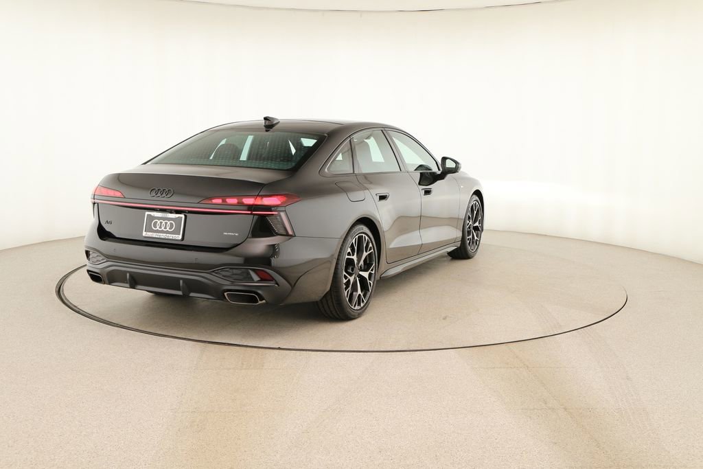 New 2026 Audi A6 3.0 image 6