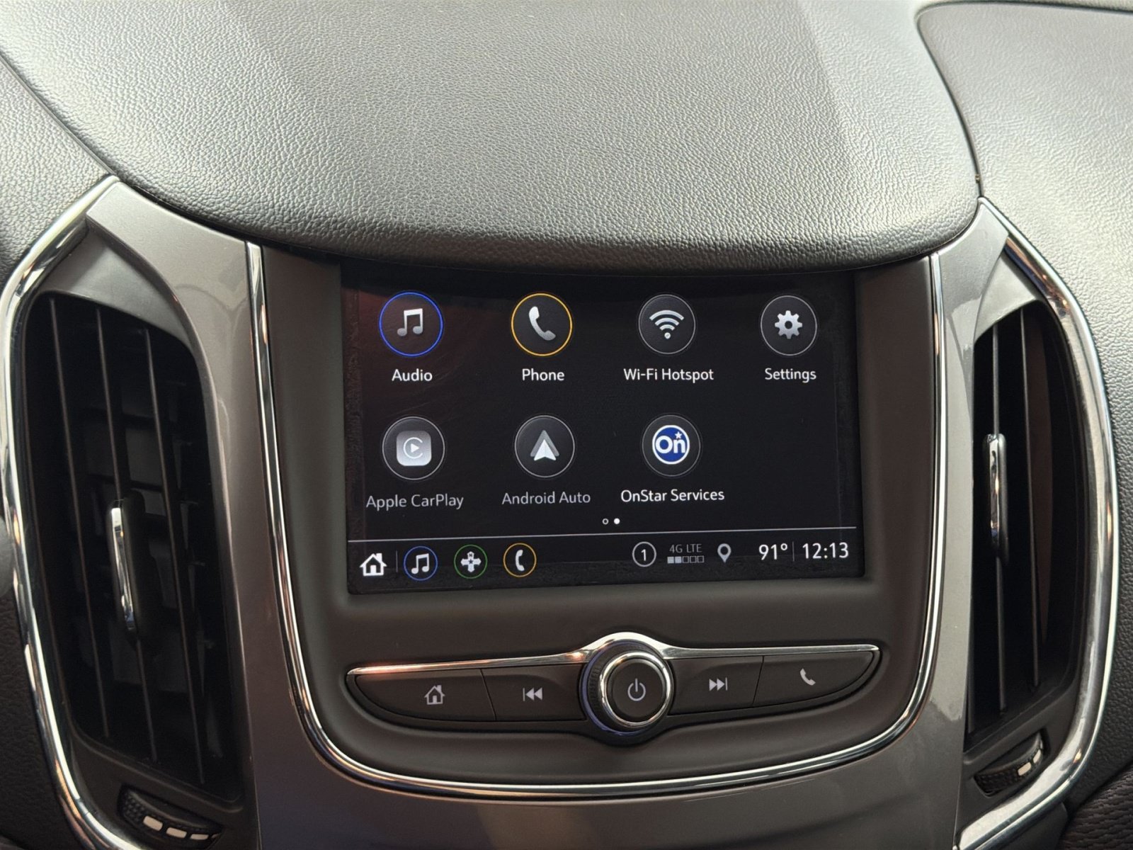 Used 2019 Chevrolet Cruze LT w/ Convenience Package FWD image 18