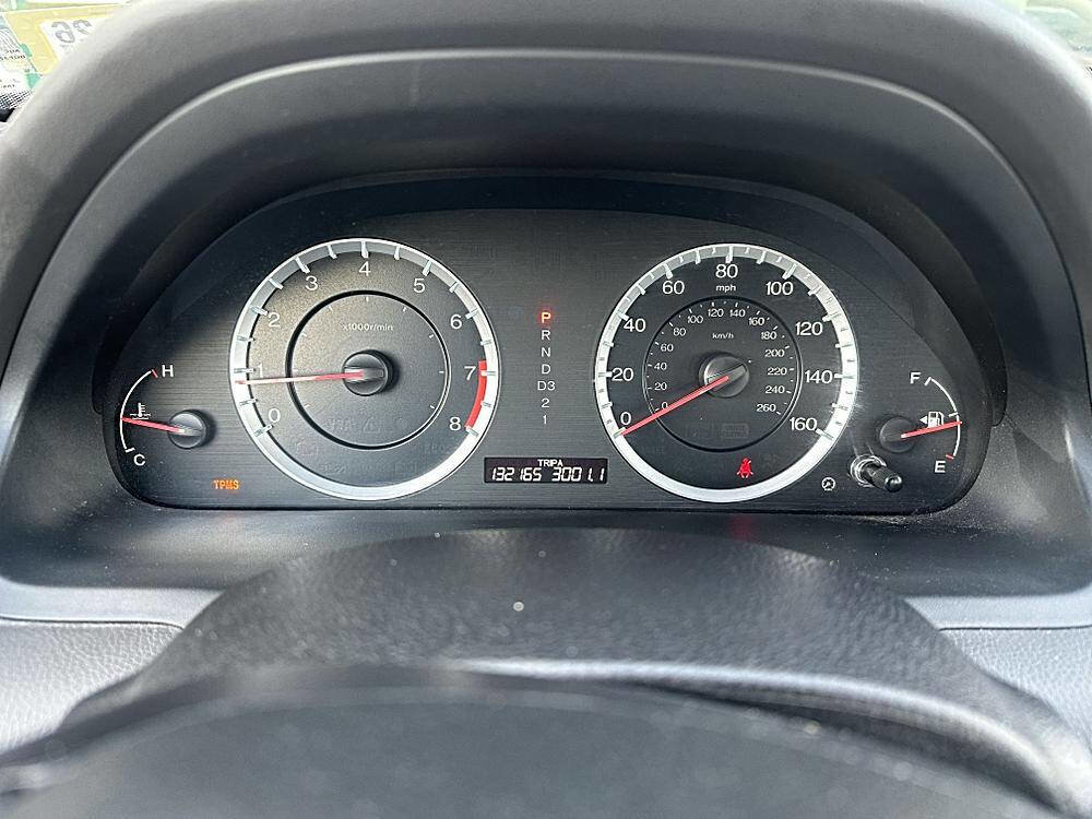 Used 2010 Honda Accord LX image 11