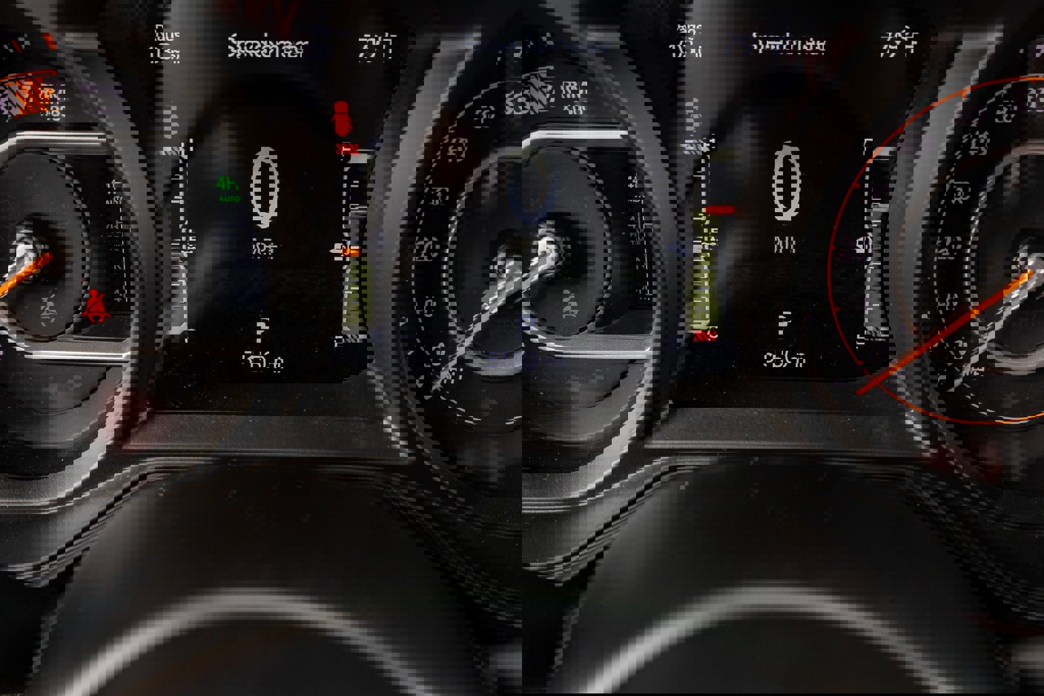 Used 2024 Jeep Wrangler Unlimited Rubicon 392 image 21