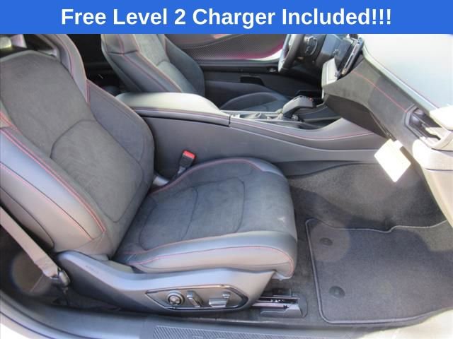 Used 2024 Dodge Charger R/T Scat Pack w/ Plus Group image 13