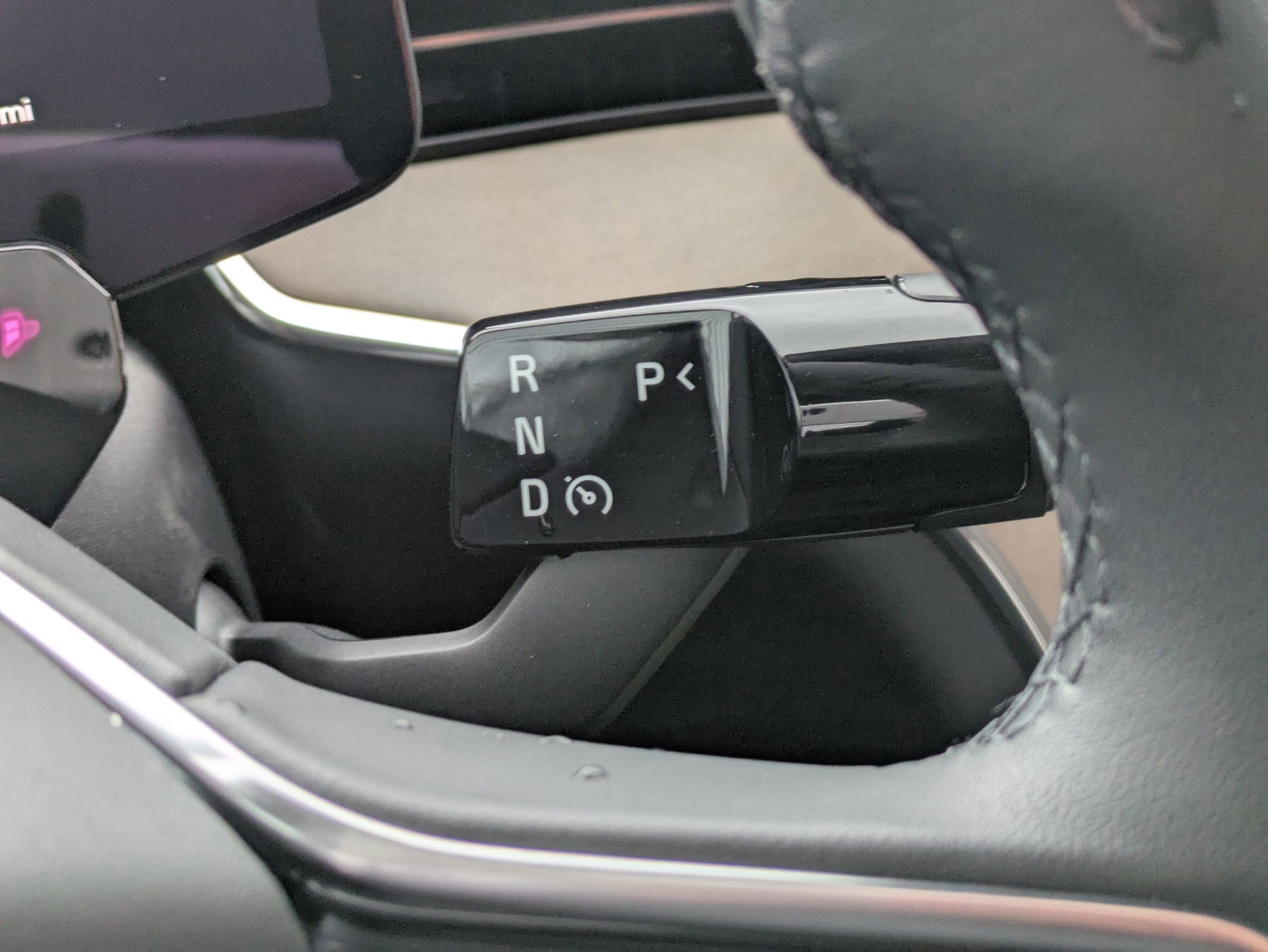 Used 2025 Volvo EX90 Ultra AWD/4WD image 24