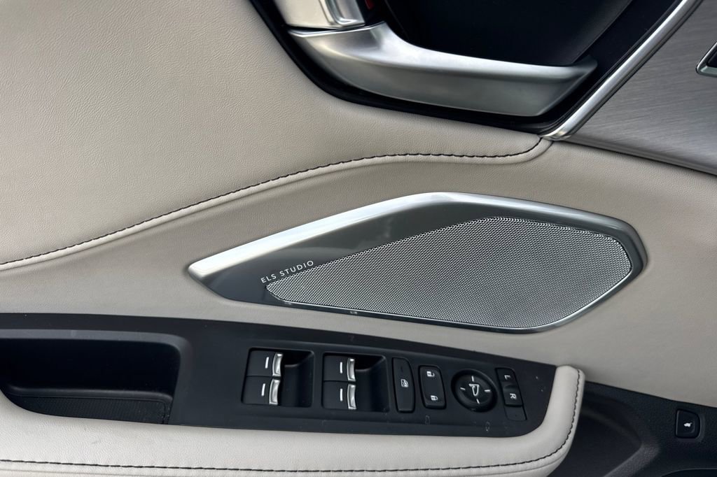 New 2026 Acura RDX w/ Technology Package image 11
