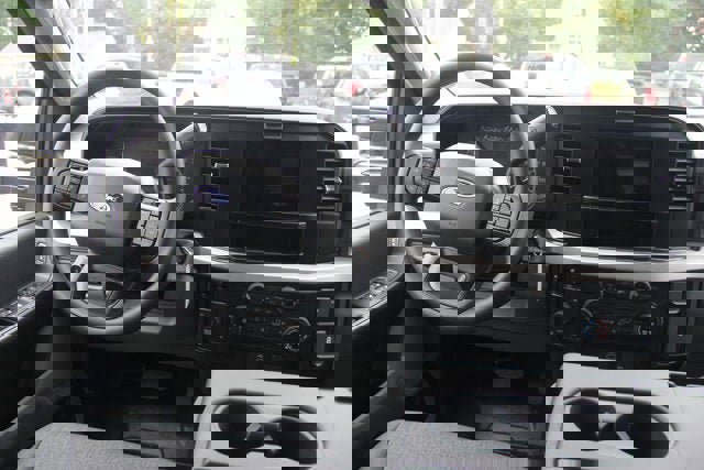 New 2026 Ford F350 XL image 9