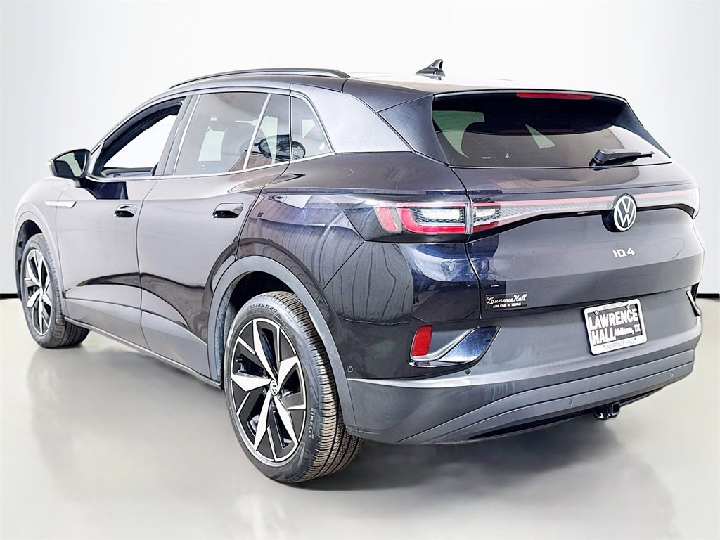 Used 2023 Volkswagen ID.4 Pro S image 6