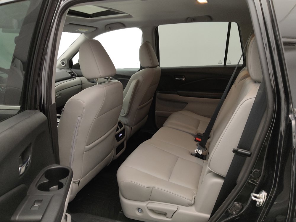 Used 2017 Honda Pilot EX-L image 18