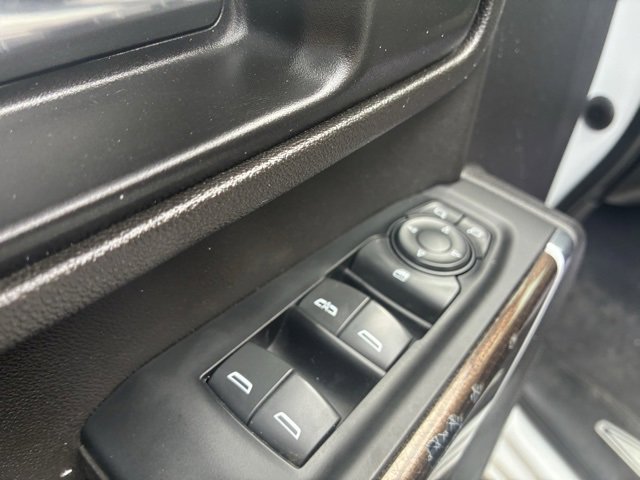 Used 2023 Chevrolet Silverado 2500 LT w/ Convenience Package image 14