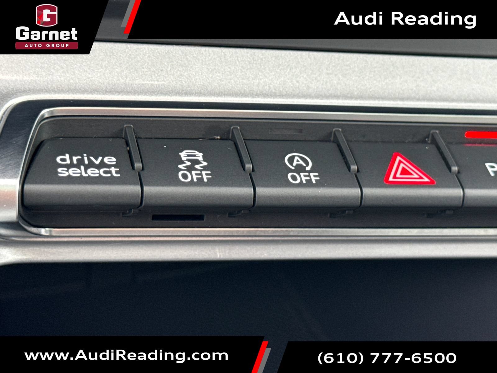 Certified 2023 Audi Q3 2.0T Premium w/ Convenience Package AWD/4WD image 38