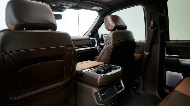 Used 2025 Ford F150 King Ranch w/ FX4 Off-Road Package AWD/4WD image 47