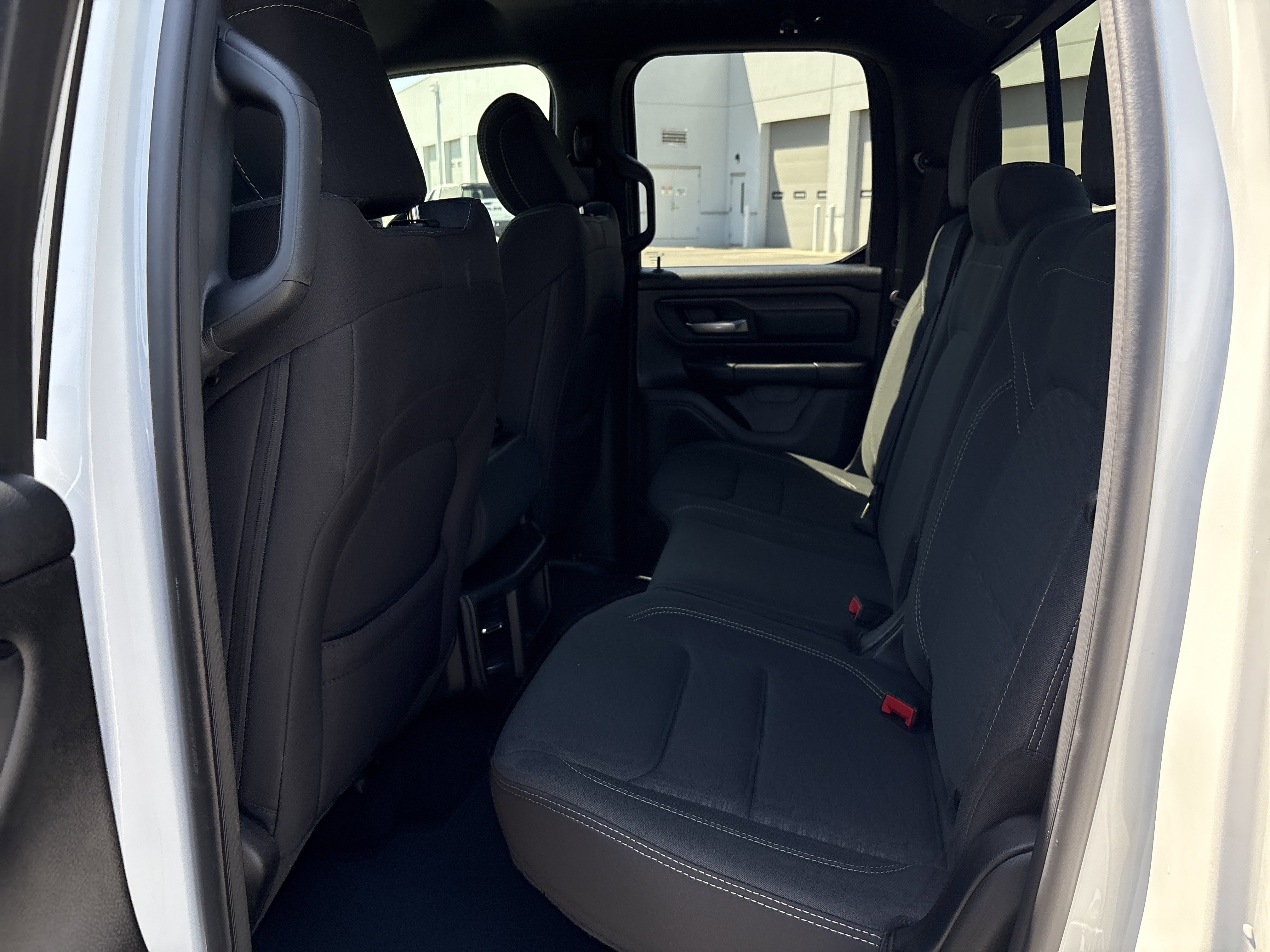 Certified 2025 RAM 1500 Tradesman image 32