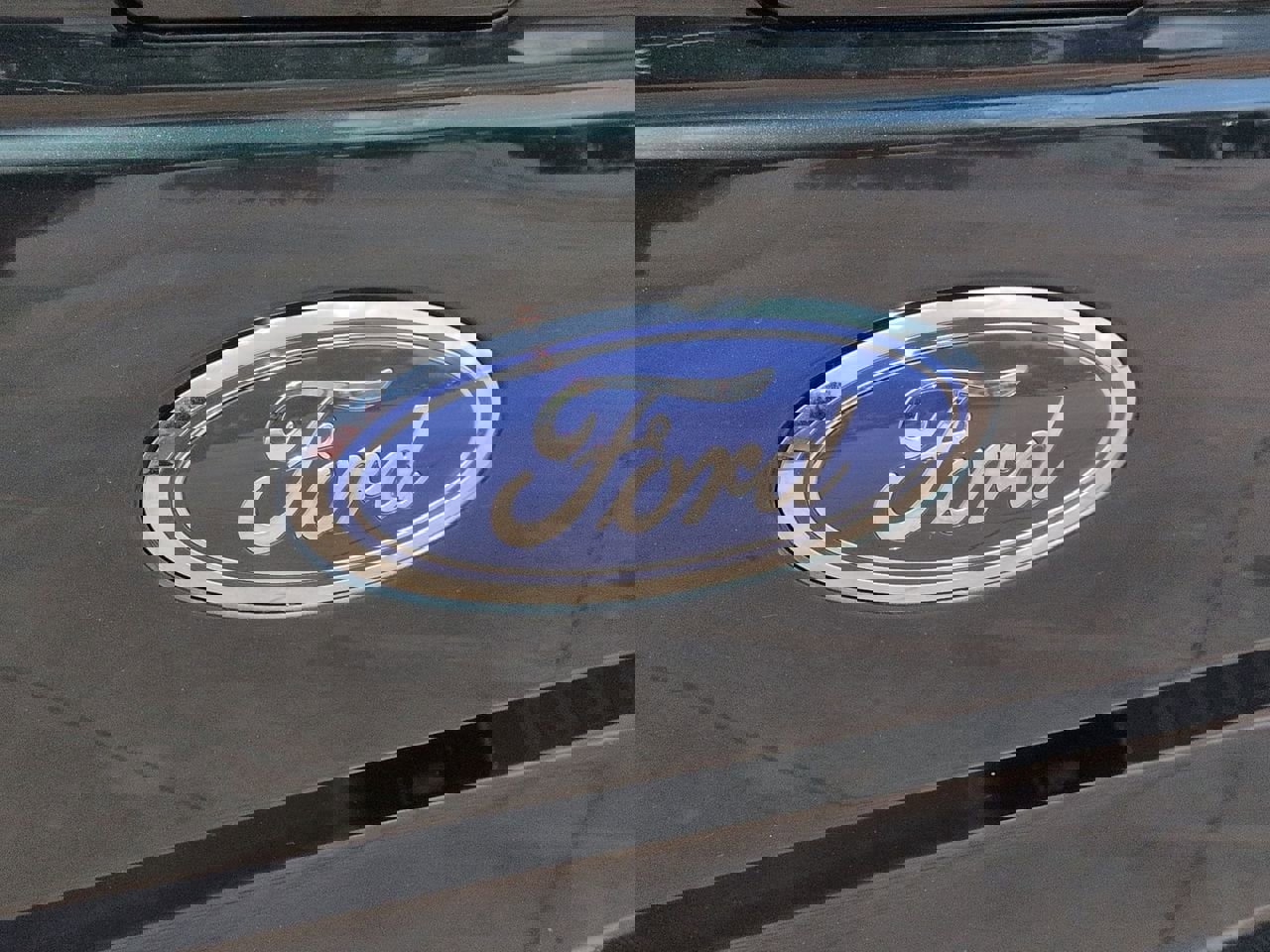 Used 2016 Ford F150 King Ranch w/ Equipment Group 601A Luxury image 5