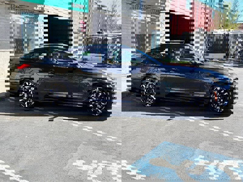 Used 2026 BMW 430i xDrive Coupe image 8