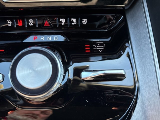 New 2025 Jeep Wagoneer L Series II w/ Convenience Group I image 51