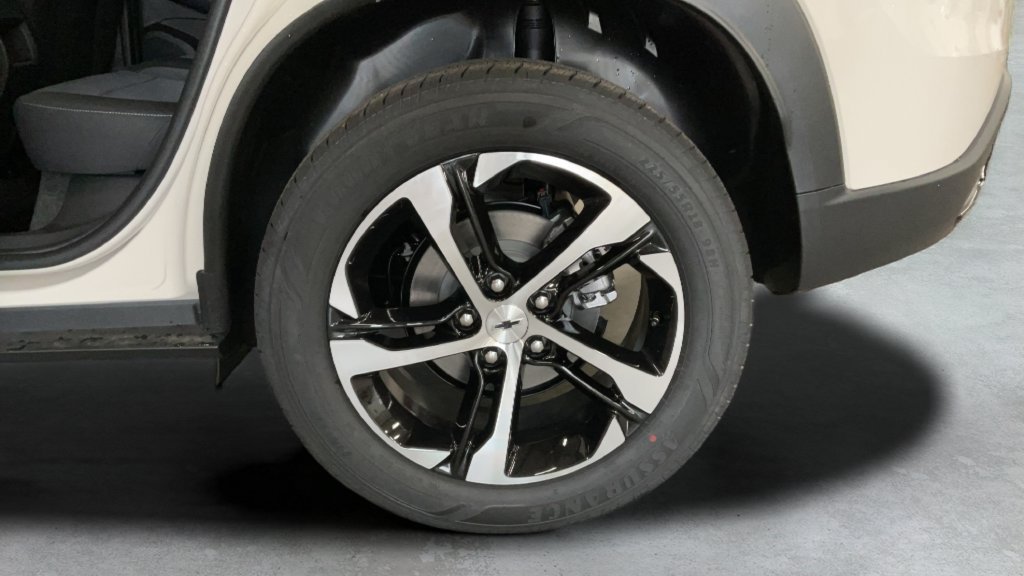 New 2026 Chevrolet Trax RS w/ Driver Confidence Package FWD image 43