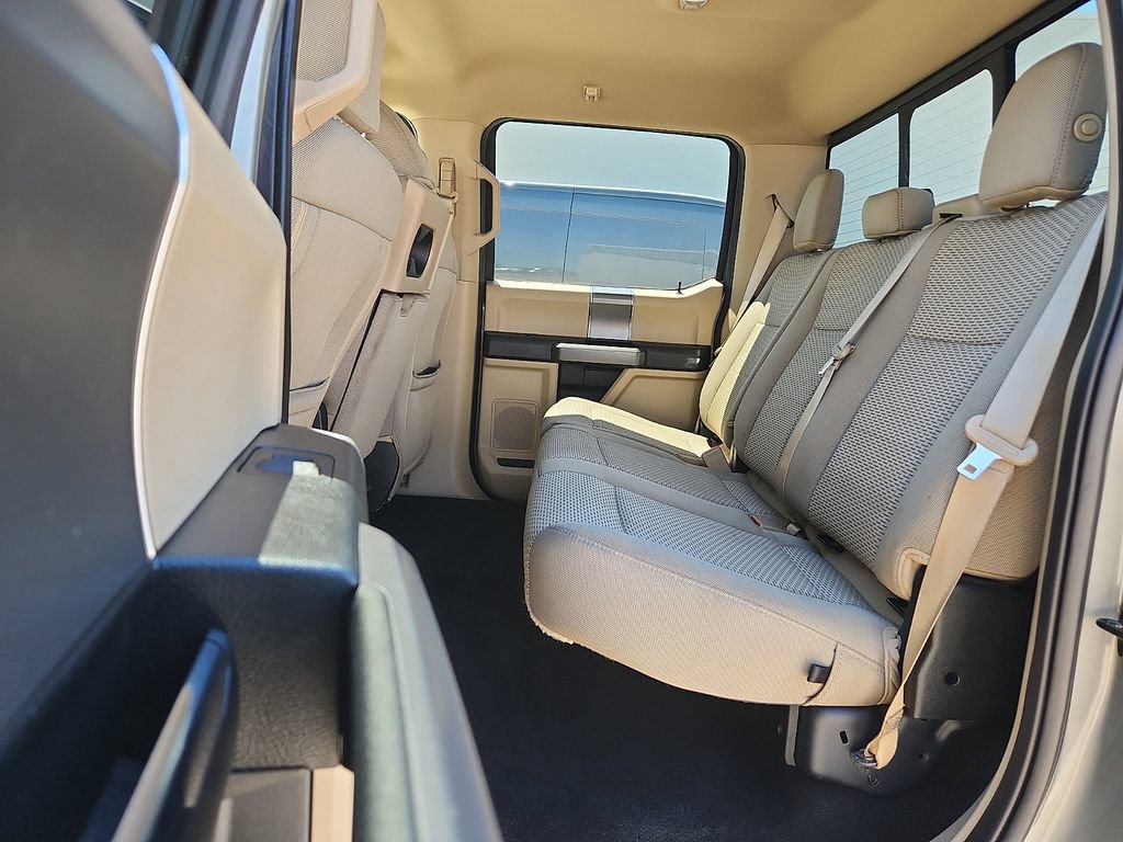 Used 2019 Ford F150 XLT w/ Equipment Group 302A Luxury AWD/4WD image 6