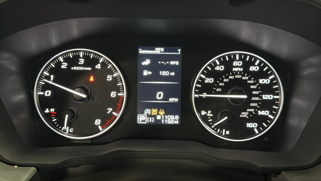 Certified 2026 Subaru Crosstrek 2.5i Limited image 18