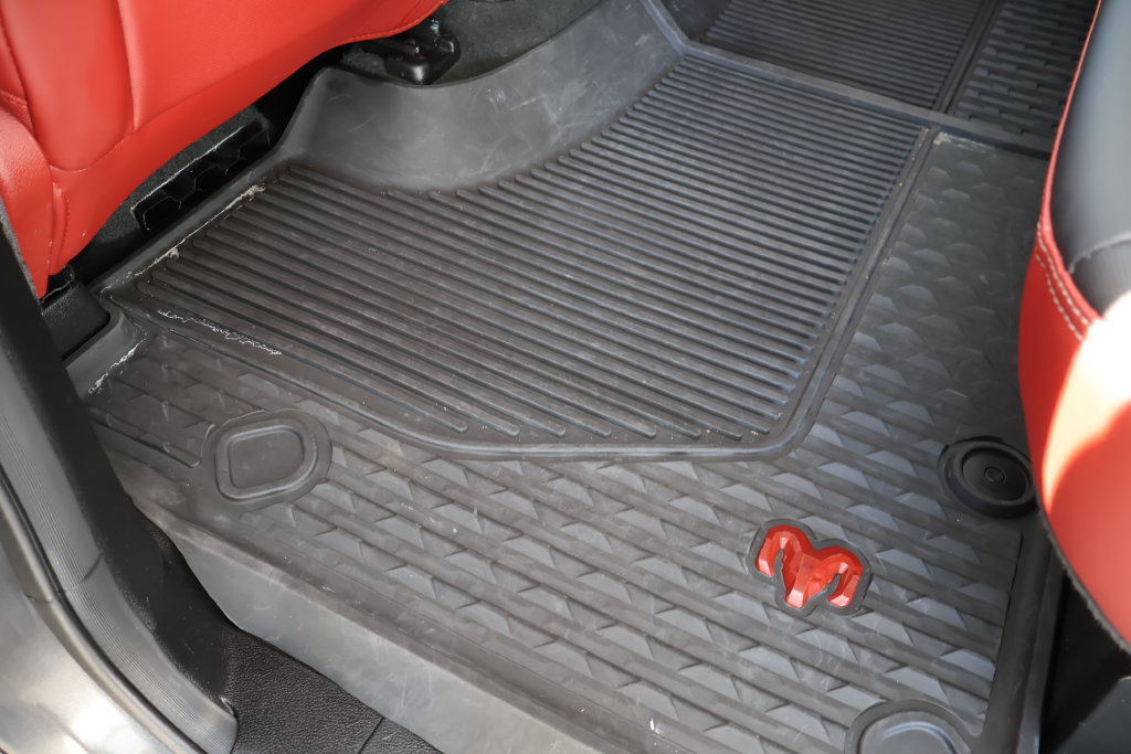 Used 2022 RAM 1500 Rebel w/ Rebel Level 2 Equipment Group AWD/4WD image 48