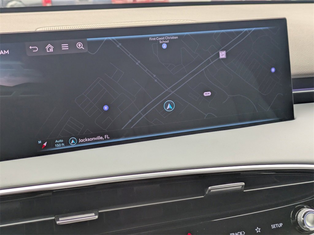 Used 2026 Genesis Electrified GV70 Advanced image 27