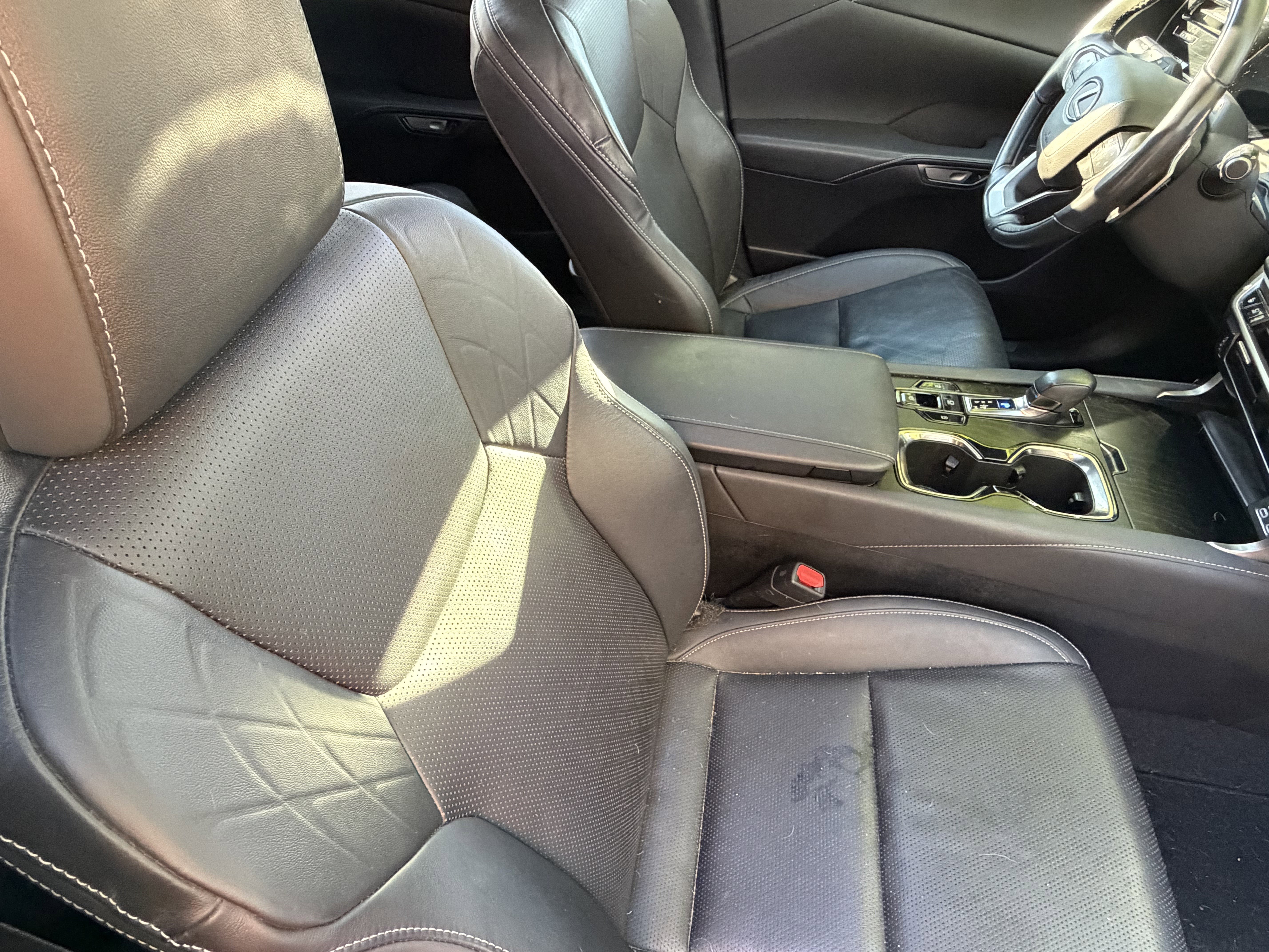 Used 2024 Lexus RX 350 Premium Plus w/ Convenience Package FWD image 43