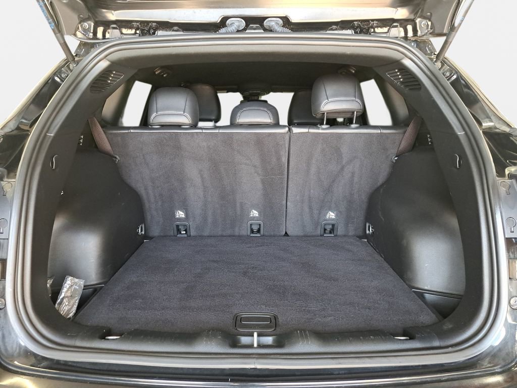 Certified 2023 Jeep Compass Latitude AWD/4WD image 14