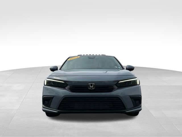 Used 2024 Honda Civic Touring image 33