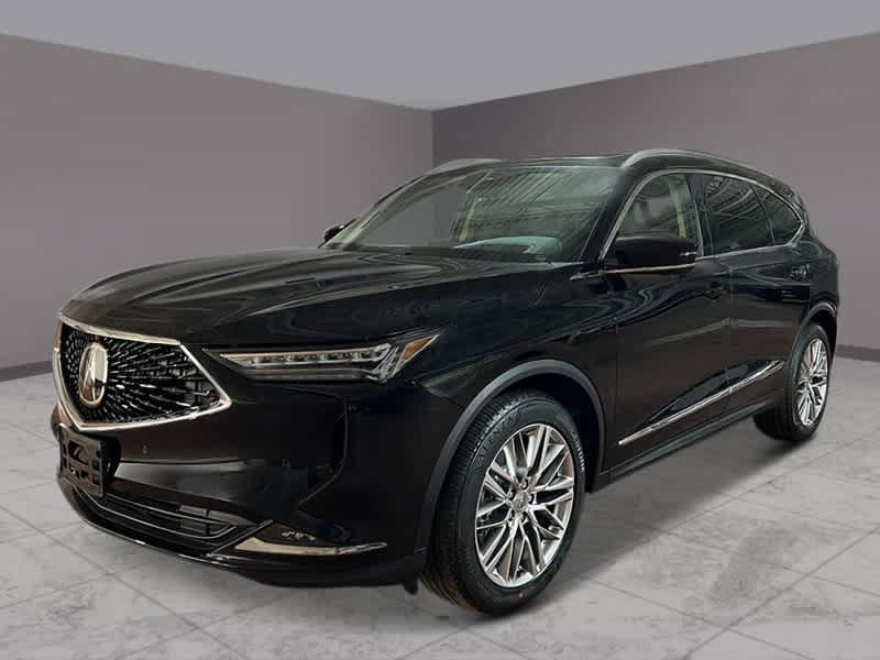 New 2023 Acura MDX w/ Advance Package AWD/4WD image 1