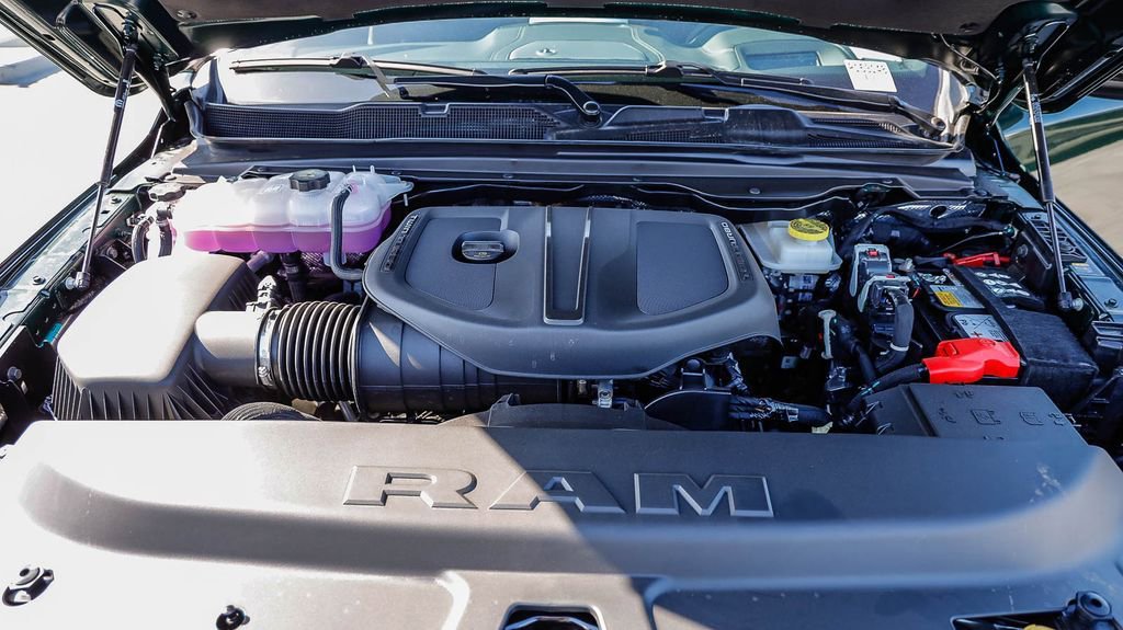 New 2026 RAM 1500 Rebel image 31