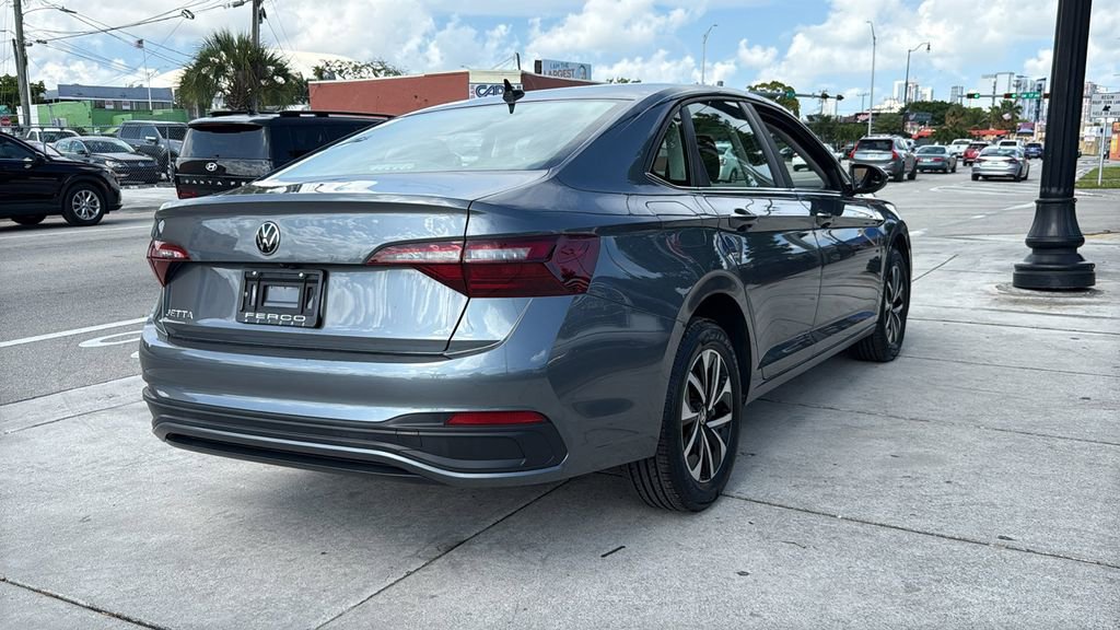Used 2023 Volkswagen Jetta S FWD image 14