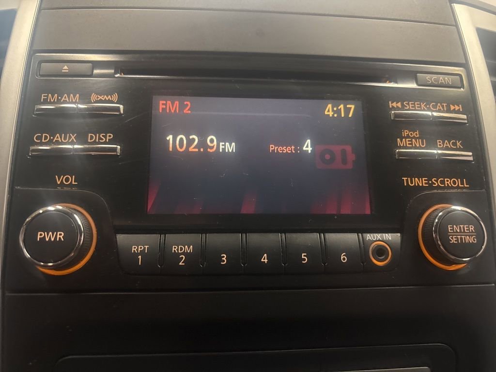 Used 2014 Nissan Frontier SV image 22