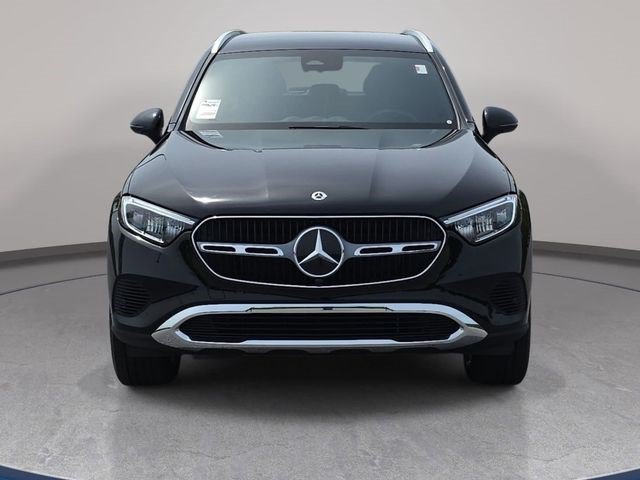Certified 2023 Mercedes-Benz GLC 300 4MATIC image 2