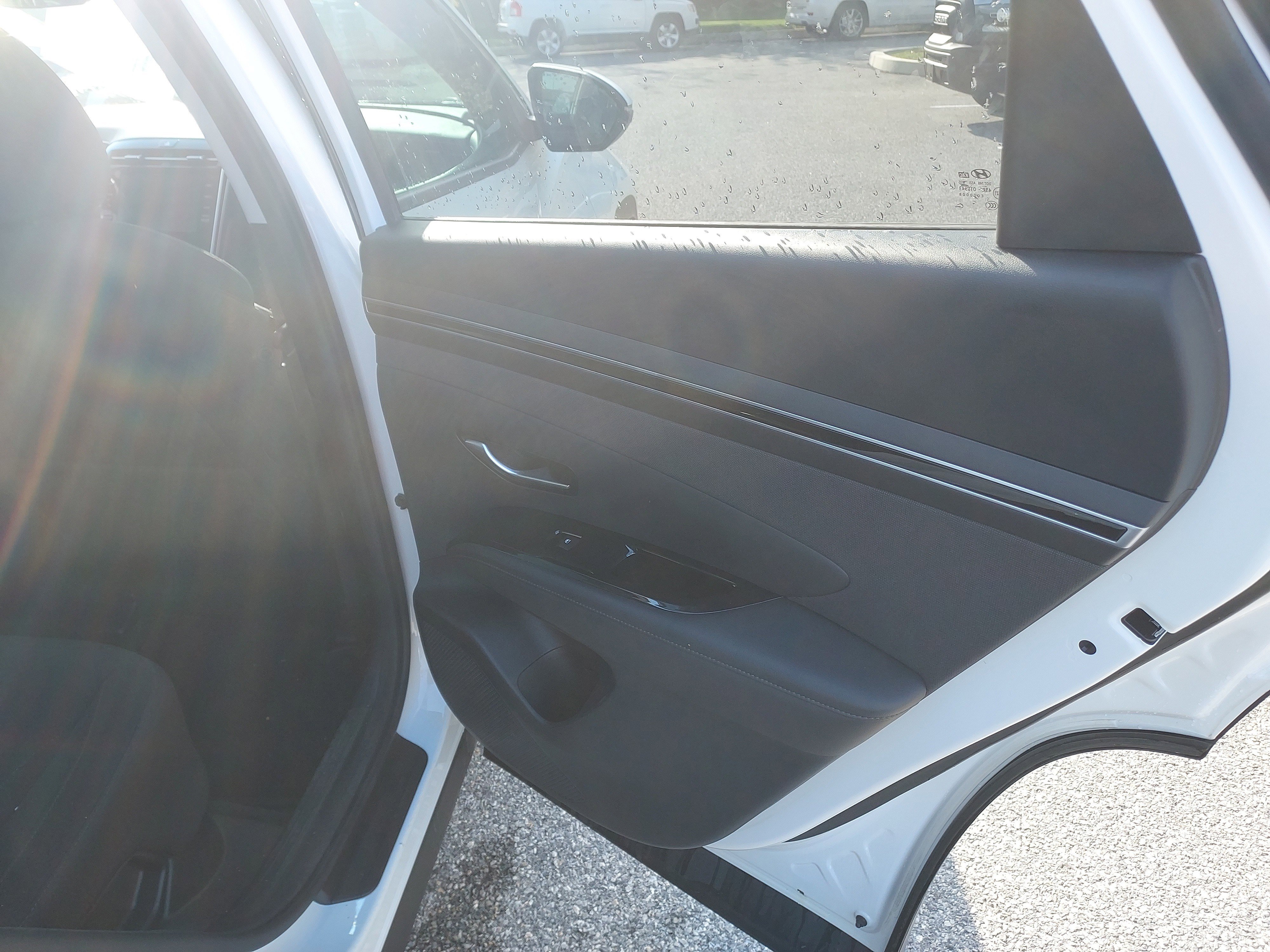 Used 2022 Hyundai Tucson SEL image 22